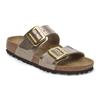 Birkenstock Sydney Cushion Buckle BF - Graceful Taupe